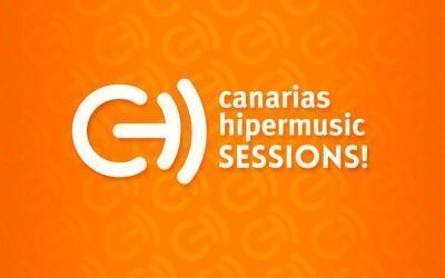 Hipermusic Sessions: Grabación y música en vivo